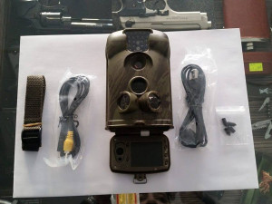 NADZORNA SENZORSKA KAMERA 6210 MM