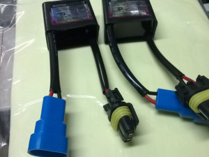 Varalice za XENONE - Ponistava gresku - 2.kom.