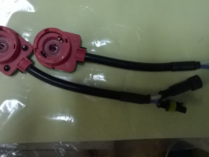 D2S - D2R / Adapter djek