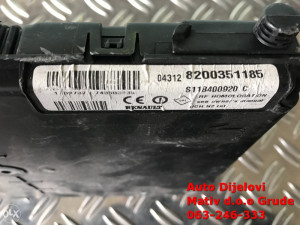 UCH modul Renault Scenic 1.4 16V