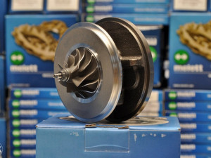 TURBINA MELETT ZA VW CADDY 1.9 TDI 66 KW 77 KW