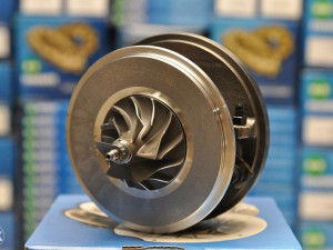 TURBINA MELETT ZA VW GOLF 5 V 2.0 TDI 103 KW 100 KW