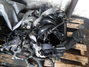 MOTORI ZA SVE VRSTE VOZILA