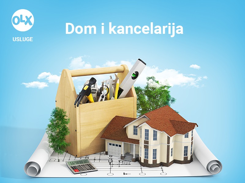 Bravarske usluge i dolazim na adresu.