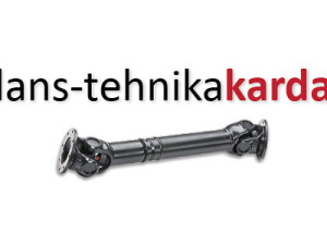 Balansiranje i remont kardana