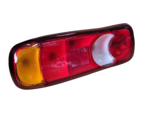 Stop lampa za kamion pezo boxer reno T5 lijeva