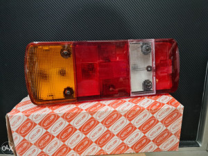 Stop lampa atego