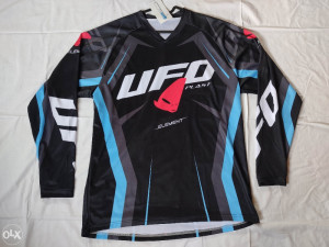 Motokros dres majica Honda Yamaha Suzuki Ktm