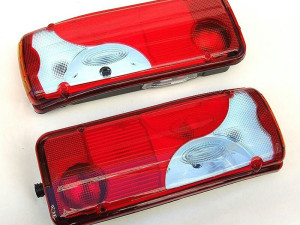 Stop lampa za kamion