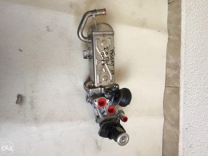 VW Passat 7 EGR Ventil 2,0 TDI 2014 g