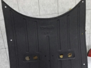 Fiat stilo zastita motora pvc suspleh orginal srednja
