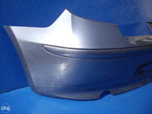 BMW 1 04/07-zadnji branik (ostali dijelovi)
