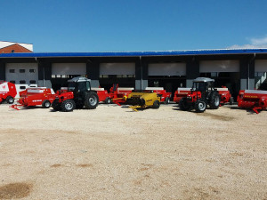 BALIRKA WELGER AP 41 45 42 400 430 52 53 530 500 48 38