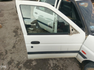Vrata Ford Escort