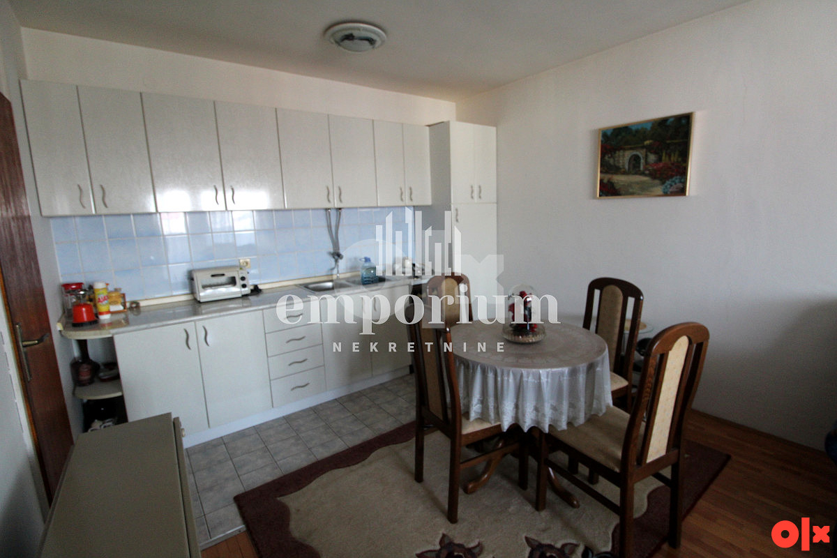 EMPORIUM Š naselje jednoiposoban stan, 49m2, Brčko ID:2447/EN 2