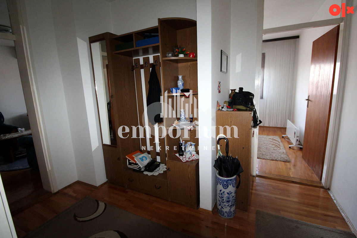 EMPORIUM Š naselje jednoiposoban stan, 49m2, Brčko ID:2447/EN 4