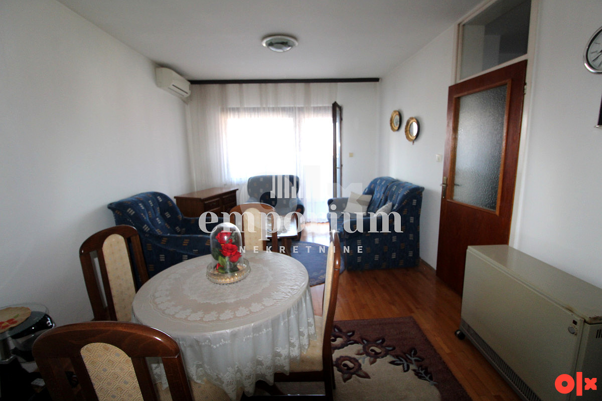 EMPORIUM Š naselje jednoiposoban stan, 49m2, Brčko ID:2447/EN 3