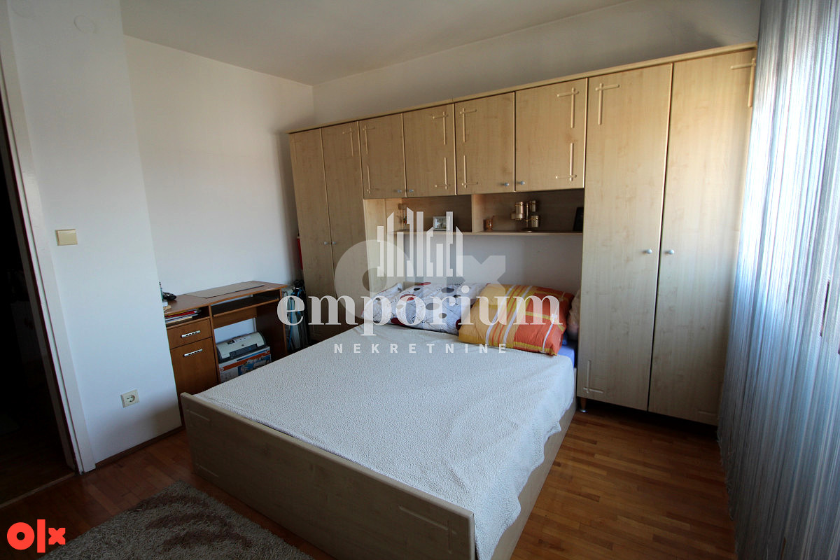 EMPORIUM Š naselje jednoiposoban stan, 49m2, Brčko ID:2447/EN 5