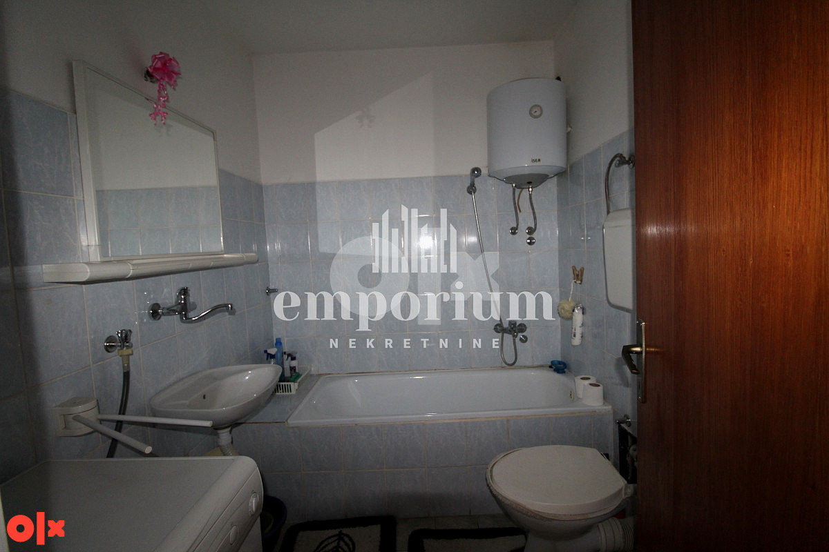 EMPORIUM Š naselje jednoiposoban stan, 49m2, Brčko ID:2447/EN 6