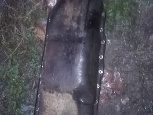 KARTER AUDI JAJE 2,0 2,3