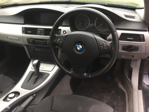 Mjenjač bmw e90 automatik