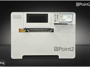 Tiplarica "VITAP Point 2"