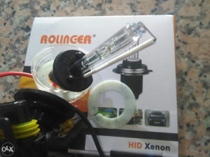 Xenon sijalica - H1 - ROLINGER