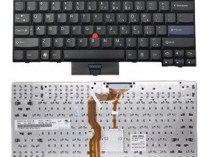 Tastatura za Lenovo Thinkpad T420 T420i T420s T420si US
