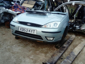Ford djelovi