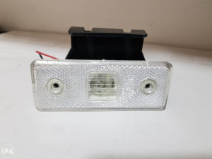 Led gabariti