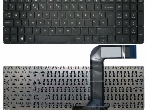Tastatura za HP Pavilion 15-P 17-F UK