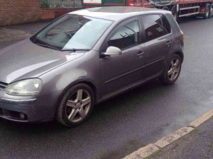 VW golf 5 1.9 tdi djelovi dijelovi