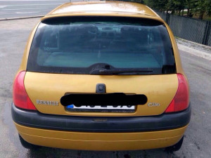 DIJELOVI Renault CLIO 2 - 1.4 55 kw reno klio