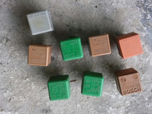 Releji svi  opel vectra b  benzin