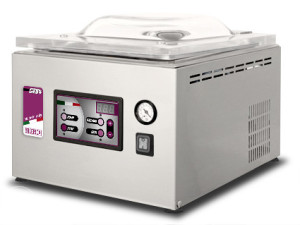 Vakumirka, Vakumiranje