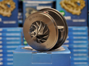 TURBINA MELETT ZA VW BEETLE 1.9 TDI 77 KW BLS