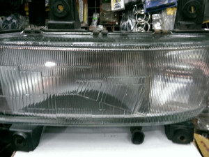 Far mercedes atego 2000-2004 ljevi, sve za atega