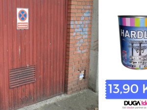 HARDLUX LAK 3U1