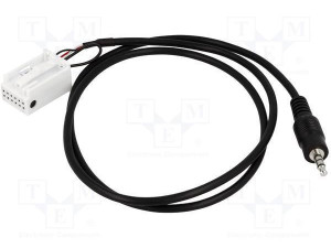 AUX kabal za Mercedes A B C CLK GL (17209)