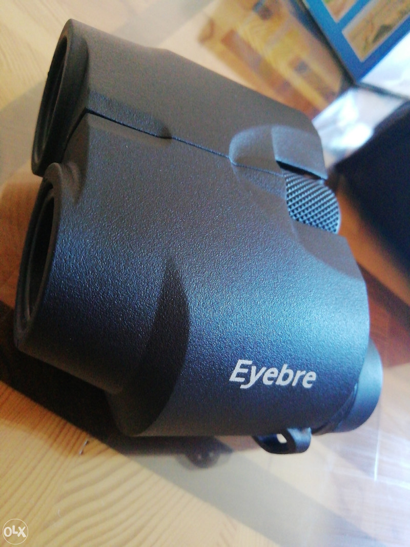 Eyebree 10x25 dvogled extra, dalekozor NOVO