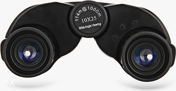 Eyebree 10x25 dvogled extra, dalekozor NOVO