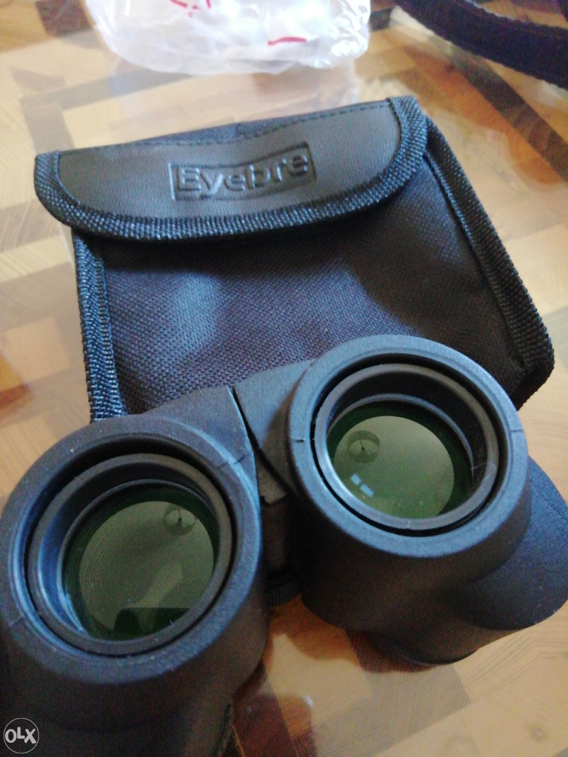 Eyebree 10x25 dvogled extra, dalekozor NOVO