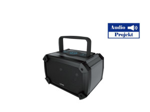 ZVUČNIK LTC FREESOUND20 BLUETOOTH/USB