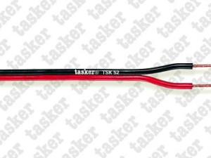 KABAL ZA ZVUČNIKE TASKER TSK54 2x1,5