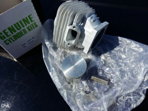 Motorka Sthil Cilindar klip i karike 064 Stihl kit Novo