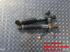 Amortizer zadnji Astra GTC 2008.g