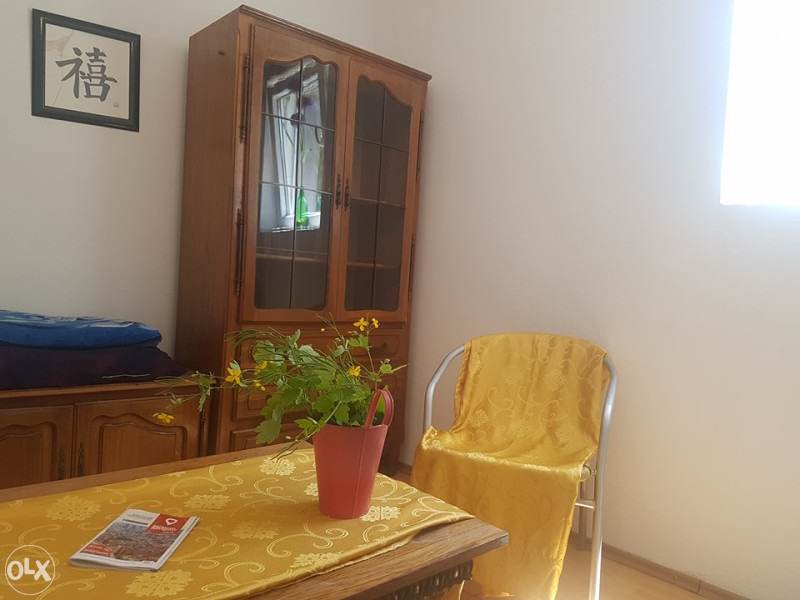Namjestena soba Sarajevo  5 min od Čaršije 2