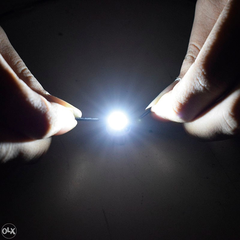 Led Instrument Tabla Cager Ploca T5 B8.5D 12V 24V Sijalice OLX.ba