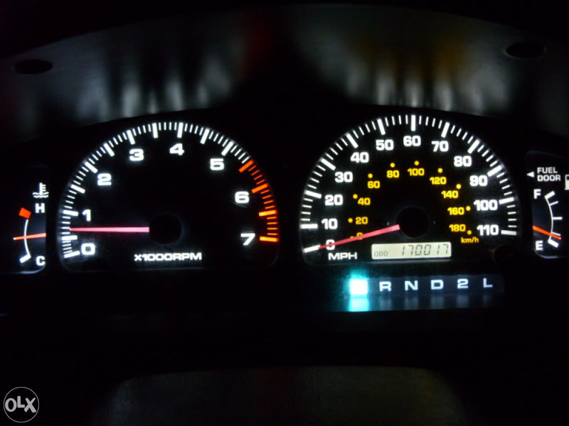 Led Instrument Tabla Cager Ploca T5 B8.5D 12V 24V Sijalice OLX.ba