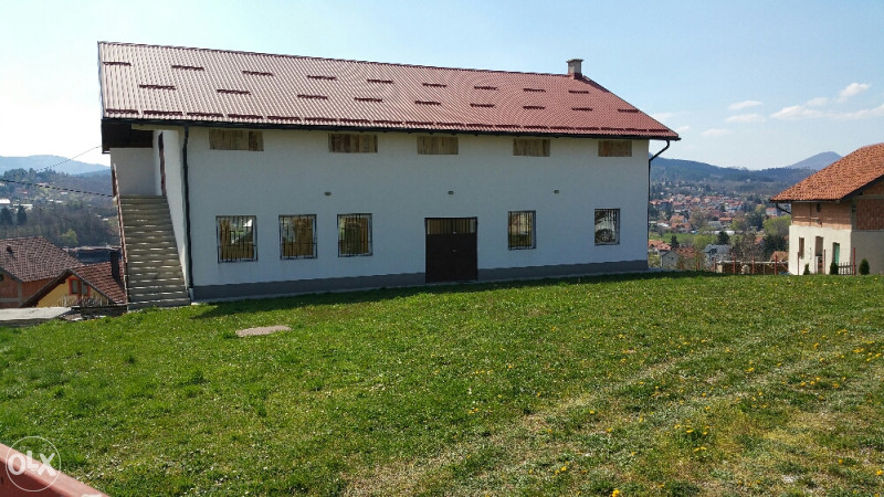 Poslovni prostor Ilidža 3